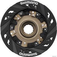 Трещотка Shimano Tourney MF-TZ500-6-CP 14-28T