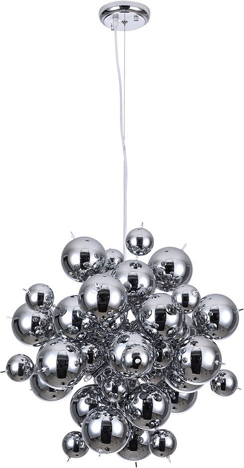 

Подвесная люстра Arte Lamp Molecule A8313SP-6CC