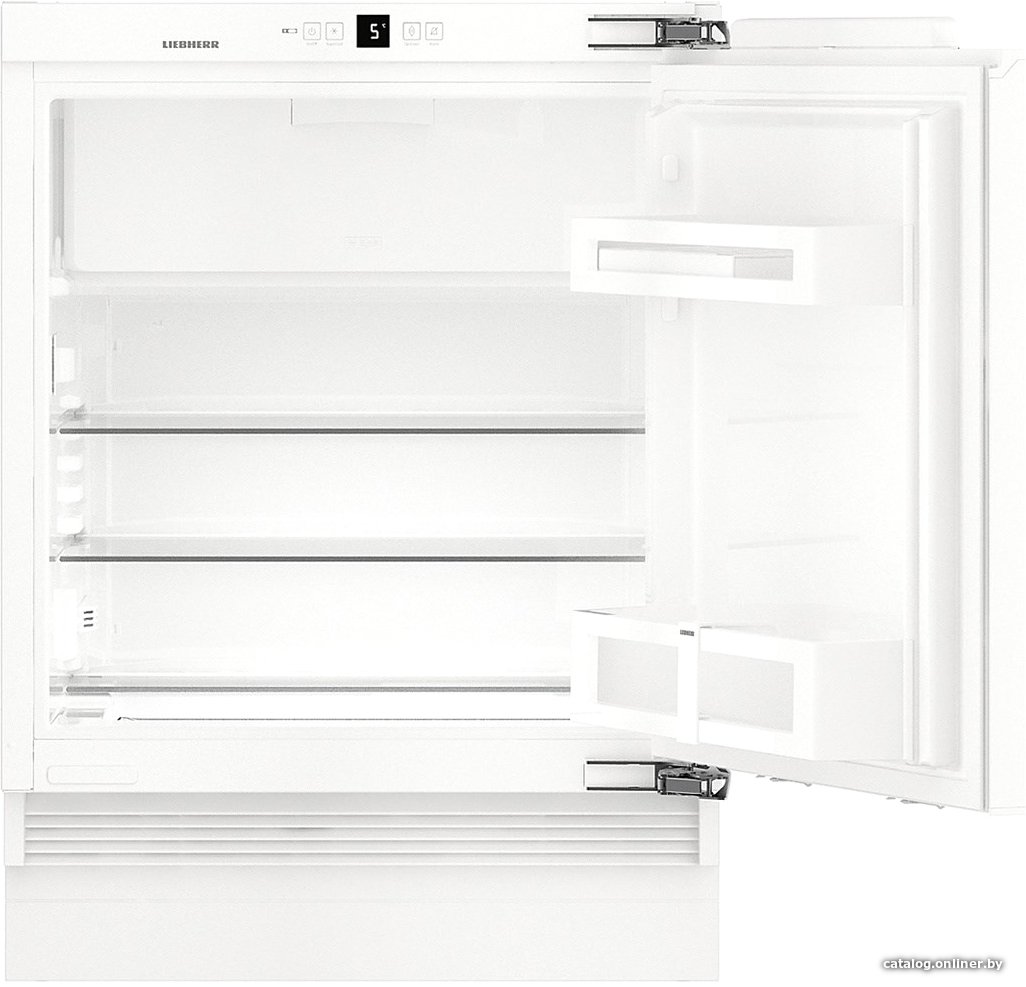 Однокамерный холодильник Liebherr UIK 1514