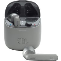 Наушники JBL Tune 225 TWS (серый)