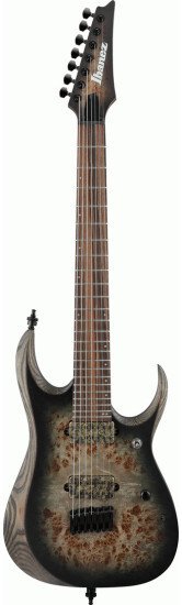

Электрогитара Ibanez RGD71ALPA-CKF