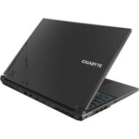 Игровой ноутбук Gigabyte G6X 9KG-43EE854SD