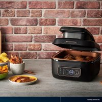 Аэрогриль (аэрофритюрница) Russell Hobbs Satisfry Air & Grill 26520-56