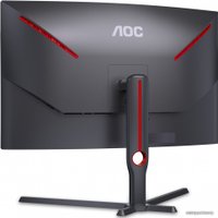 Игровой монитор AOC CQ32G3SU