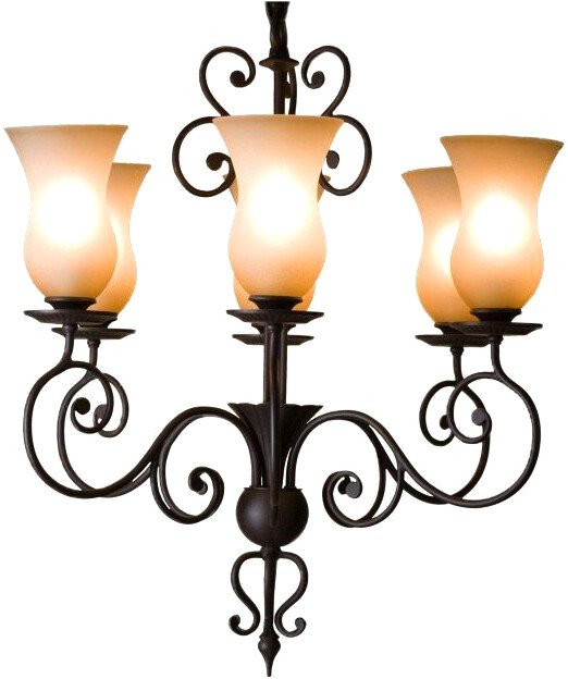 

Подвесная люстра L'Arte Luce Bozen L12306.36