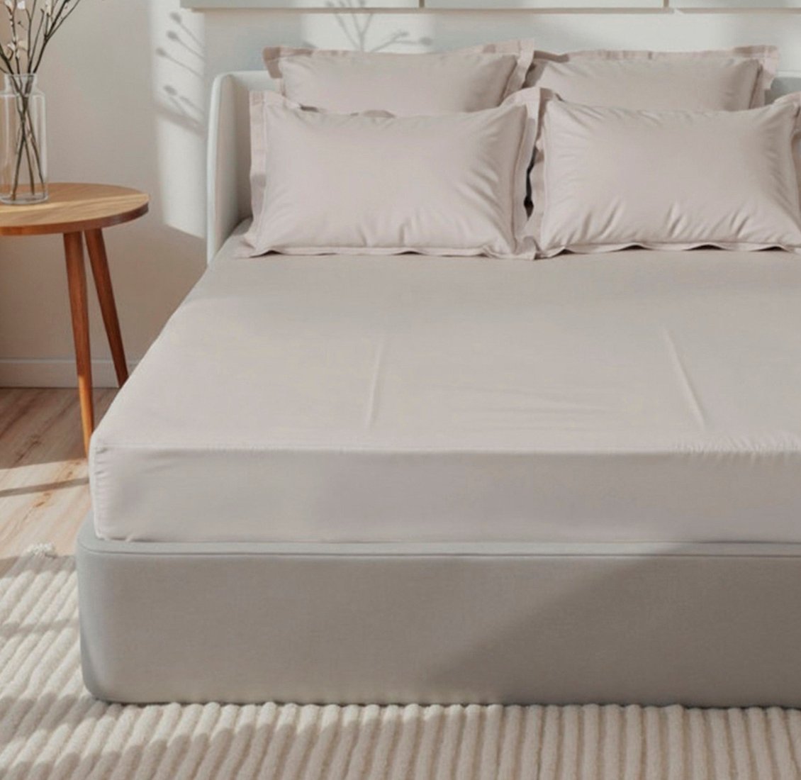 

Постельное белье Этель Ivory 10682977