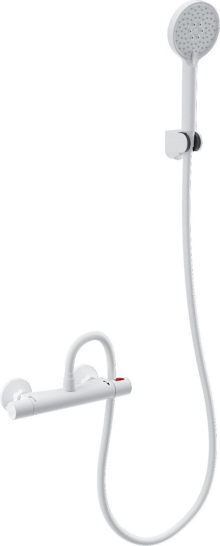 

Смеситель Wonzon&Woghand WW-B1005-A-MW