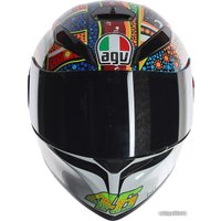 Мотошлем AGV K-3 SV E2205