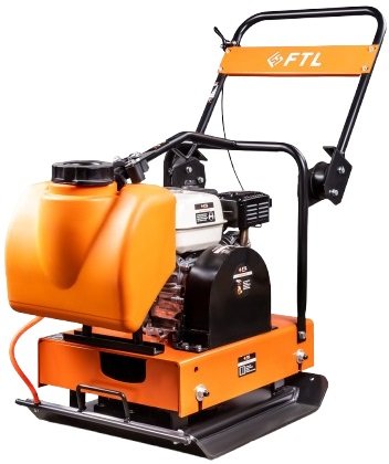 

Виброплита FoxWeld FTL PCF 100H