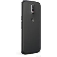 Смартфон Motorola Moto G4 Plus 16GB Black [XT1642]