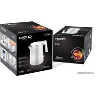 Электрический чайник RED Solution RK-M1571