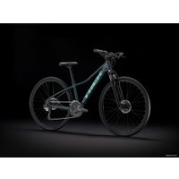 Велосипед Trek Dual Sport 3 Women's M 2021