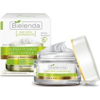  Bielenda Крем для лица Skin clinic professional Восстанавливающий 24H 50 мл в Гродно