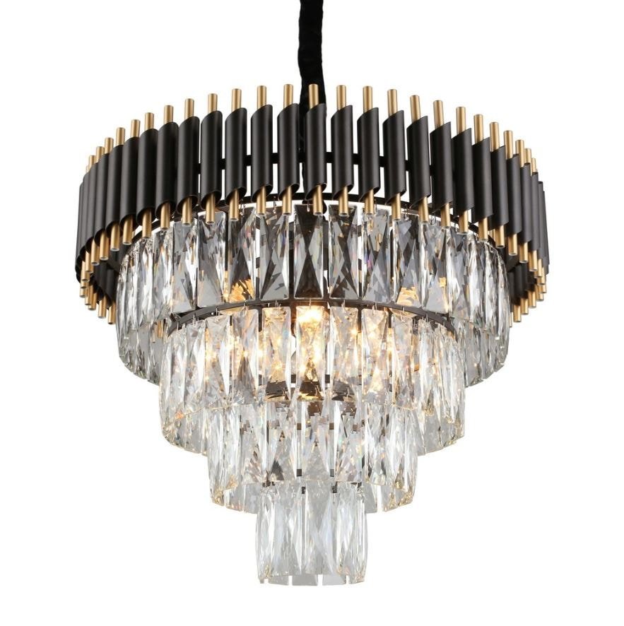 

Подвесная люстра Omnilux Corleone OML-69803-08