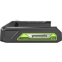 Аккумулятор для инструмента Greenworks G24B2 2926707 (24В/2 Ач)