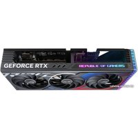 Видеокарта ASUS ROG Strix GeForce RTX 4060 OC Edition 8GB GDDR6 ROG-STRIX-RTX4060-O8G-GAMING