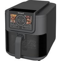 Аэрогриль (аэрофритюрница) Weissgauff WAF 715 DW Smart Fry
