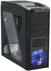 Thermaltake V9 BlacX with Docking Station (VM400M1W2Z)