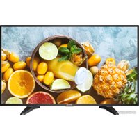 Монитор для камер видеонаблюдения Hikvision DS-D5043QE