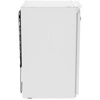 Морозильник ZUGEL ZFI710NF