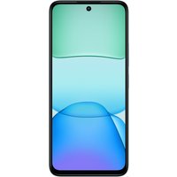 Смартфон Xiaomi Redmi 13 8GB/256GB с NFC международная версия (океанский синий) и наушники Xiaomi Redmi Buds 4 Active (черный) по акции