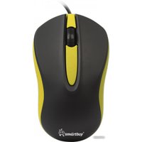 Мышь SmartBuy 329 Black/Yellow [SBM-329-KY]