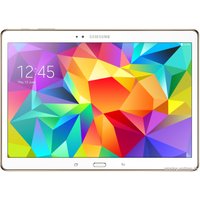 Планшет Samsung Galaxy Tab S 10.5 16GB Dazzling White (SM-T800)