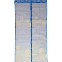 Москитная сетка на дверь DomiNado В04-ВL в Солигорске