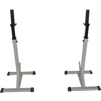 Стойка для штанги Spektr Sport RK-025