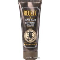 Шампунь для бороды Reuzel Clean & Fresh Beard Wash 200 мл