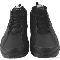 Кроссовки Nike T-Lite XI черный (616544-007)