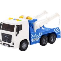 Грузовик Полесье МАЗ автомобиль-эвакуатор 94018