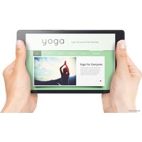 Планшет Lenovo Tab 3 Plus TB-8703F 16GB [ZA220007RU]