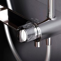 Душевая система  AM.PM X-Joy F0785A700