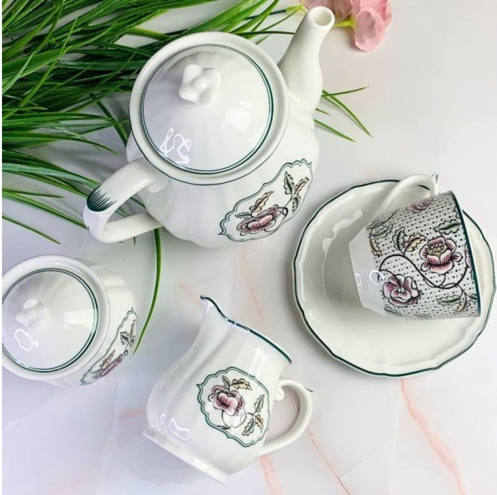 

Сервиз Lenardi Глория 205-228