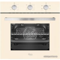 Электрический духовой шкаф Making Oasis Everywhere D-MI5 (F)
