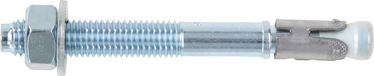 

Анкер клиновой Wurth W-FAZ/S-(A2K)-160-M12X255 0904521219