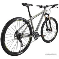 Велосипед Silverback Sola 3 (2014)