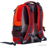 Школьный рюкзак Polar П221 (оранжевый)