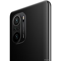 Телефон POCO F3 6GB/128GB международная версия (черный)