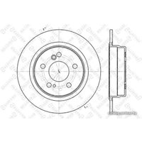  Stellox 60203326SX