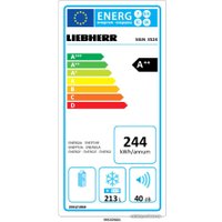 Морозильник Liebherr SIGN 3524