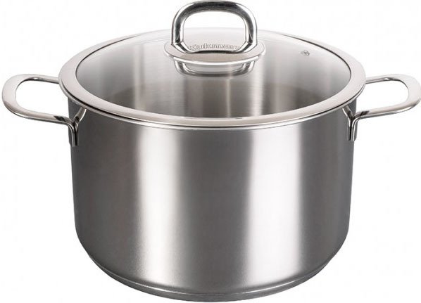 

Кастрюля Kukmara Safia SF-CA6024G