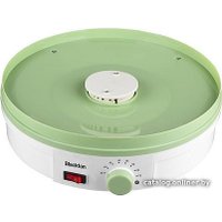 Сушилка для овощей и фруктов Blackton Bt FD1114 White/Green