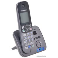 Радиотелефон Panasonic KX-TG6821RUM