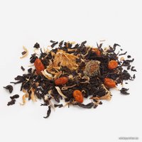 Черный чай Сугревъ По-кубански 25 г