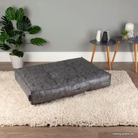 Лежак Scruffs Kensington 661471 (серый)