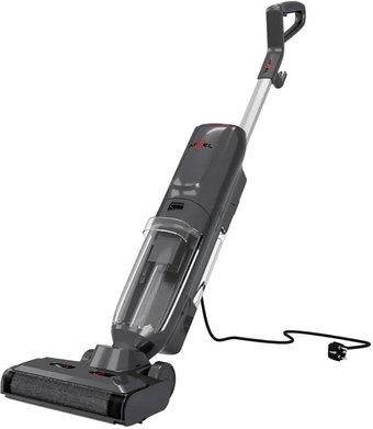 Вертикальный моющий пылесос Atvel F40 Steam