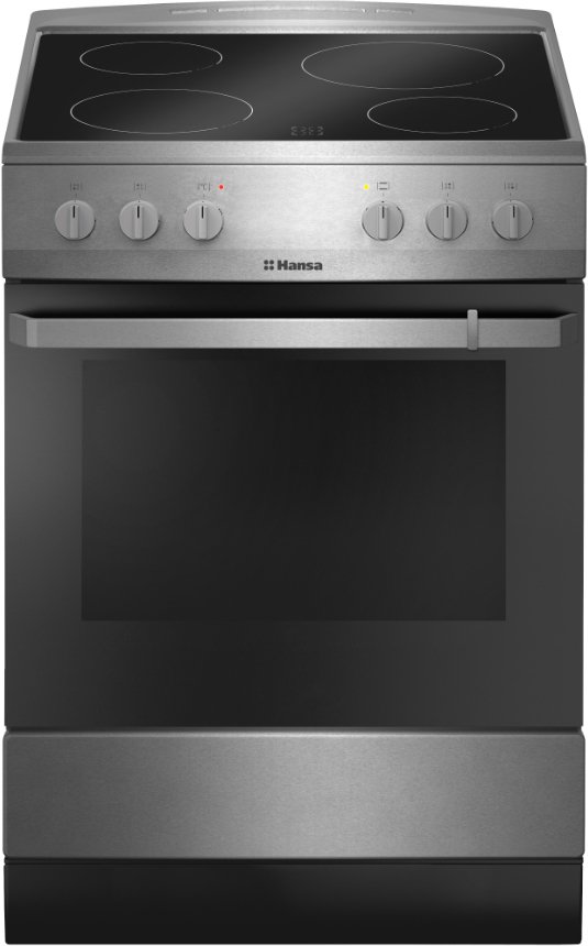 

Кухонная плита Hansa FCCX680009