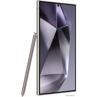 Телефон Samsung Galaxy S24 Ultra SM-S928B 1TB (титановый фиолетовый)